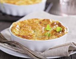 Recette Gratin De Courge Spaghetti Facile En Video Recette Cookeo Recette Recette Flan De Courgette