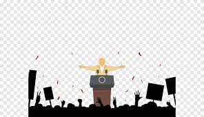 Free clipart images for commercial use. Woman On Lectern Illustration President Of The United States Us Presidential Election 2016 Trump Cartoon Speech Material Cartoon Character Text Png Pngegg