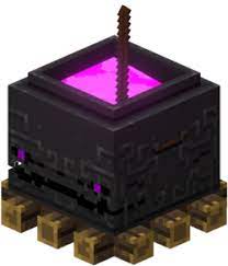The wither, also simply known as the wither boss, is a malevolent hostile mob that violently attacks anything it comes across, and is one of the main antagonists of the sandbox survival game minecraft, although it was originally the secondary antagonist of the game prior to the 1.14 update. Minecraft Dungeons Boss Official Minecraft Wiki