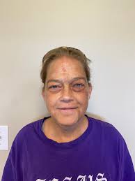 Offender Information