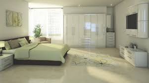 ··· bedroom contemporary sets contemporary bedroom set latest bedroom furniture contemporary style white pvc home bed modern mdf design bedroom sets. Contemporary White Gloss Modular Bedroom Furniture Contemporary Bedroom Hampshire Houzz