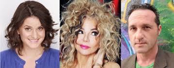 Stand-Up Comedy Night at The Practical Theatre is a Family Affair and Much,  Much More!