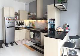✓aluminium, ✓kayu, ✓sederhana, dan ✓harga terbaru 2020. 18 Model Dapur Sederhana Minimalis Dengan Kitchen Set Terbaru 2021 Dekor Rumah