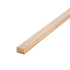 Maybe you would like to learn more about one of these? Tasseau Chene Petits Noeuds Rabote 27 X 44 Mm L 2 4 M Leroy Merlin