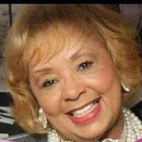 Mary Etta Ferman-Johnson (DOWNTOWN) Obituary