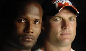 Champ Bailey: John Lynch 'overdue' for Hall of Fame honors