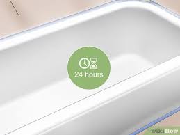 Maybe you would like to learn more about one of these? How To Paint The Bathtub With Pictures Wikihow
