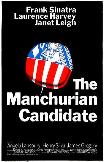 The Manchurian Candidate (1962)