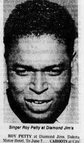 Memories of Diamond Jim's restaurant and club in Minneapolis