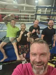 The Pain Asylum Dundee