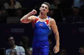The only specialist darts shop in london. Gymnastics Olympic Champion Max Whitlock Coming To A Living Room Near You As Coronavirus Deepens Sport News Top Stories The Straits Times