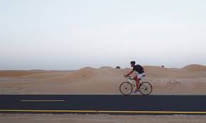 When track cycling was in its infancy, it was held on velodromes similar to the ones used today. Al Qudra Cycling Track A Guide Sport Wellbeing Sport Fitness Time Out Dubai