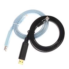 Image result for cisco console cable