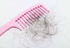 Biotin is also known as vitamin h. Hair Fall After Pregnancy Reasons Signs Treatment