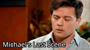 GH's Chad Duell Gives Fans a Chance to Say Goodbye — and Katelyn MacMullen,  a Chance to Say Hi (See details in comments)