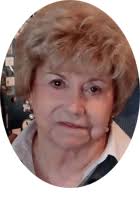 Betty Blankenship Obituary