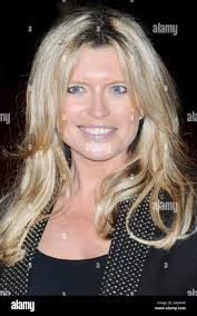 Actress tina hobley hi-res stock photography and images