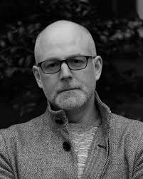 THRILLING Panel with John Copenhaver and James Han Mattson in conversation  with Angie Kim! — Solid State Books