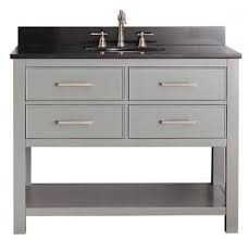 Buy bathroom vanities, bathroom vanity cabinets and bathroom furniture online with low price, free shipping on all antique, traditional, contemporary bathroom vanities orders at listvanities.com. Lakeport 43 W Bath Vanity Single Bathroom Vanity Vanity Combos Modern Bathroom Vanity