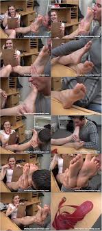 Danielle the sexy milf - Philly Foot Worship - SDWMV