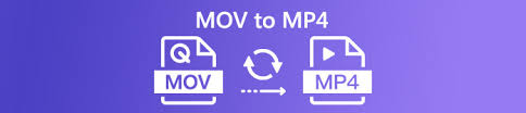 Click the convert to mp4 button to start the conversion. Free Online 4 Methods To Convert Mov To Mp4