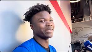 Defensive improvement, offensive consistency could be key for Dickinson and  Storr