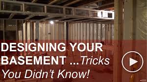 Maybe you would like to learn more about one of these? Basement Finishing How To Finish A Basement Diy Basement Finishing