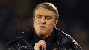 Sky Bet Championship: Blackpool boss Lee Clark ready to crack the whip