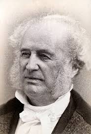 Cornelius Vanderbilt
