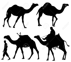 Shop camel art masks created by independent artists from around the globe. Pin On Silhouettes