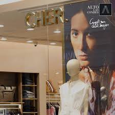 Lunes a viernes de 10:00 a 19:30 horas. Alto Las Condes La Nueva Tienda Cher Esta Increible Facebook