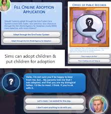 Jeff tyson occasionally, a computer will need to have its bios updated. Lumpinou S Mods On Twitter Woohoo Relationship Wellness Pregnancy Overhaul Update To V2 5 Public Adding Features To The Adoption Module Of March Compatibility Enhancements For Wonderful Whims And A Few Fixes Accessible For