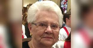 Claire Owsiak Obituary