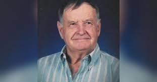William B. Tinsley, Jr. Obituary