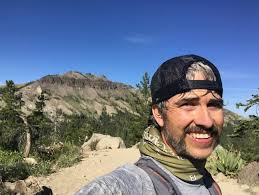 How I Came to Face the Brunt