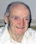 Alfred Hanley Obituary (1937