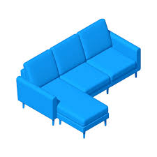 These complete furniture collections include everything you need to outfit the entire bedroom in coordinating style. Couches Sofas Dimensions Drawings Dimensions Com