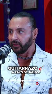 El Sr Carmelo Reyes se dedicó a la música un tiempo… 😂😂. Muy buen  episodio con Cien Caras, no se l pierdan. Disponible en mi canal de YouTube  Latin Lover Oficial 🔥‼️. Link en mi bio🔗. #reelsinstagram ...