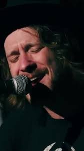 The night is my prescription #whiskeymyers #countrymusic #texascountrymusic