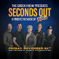 Seconds Out (A Tribute to Genesis) event image
