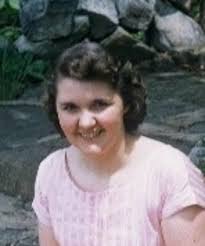 Obituary information for Patricia Louise Cosgray