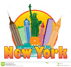 Image result for new york city clipart