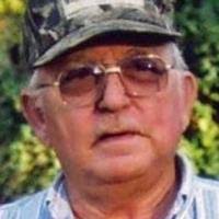 Grover Cleveland Stiles