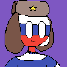 Post your countryhumans nsfw here to help keep the rest of the fandom clean. Pixilart Russia Countryhumans By Wildeevee2006