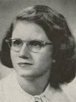 Nancy Caroline Meyers (LaBelle) (Deceased), South Bend, IN Indiana