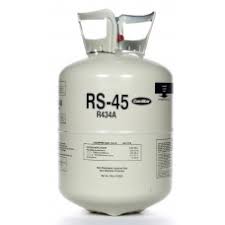 Marine Refrigeration Parts 44b Refrigerant