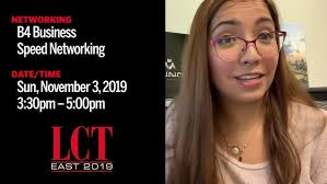 LCT General Manager Jim Luff On Coronavirus