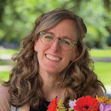 IMOD's new education director Caroline Long helps researchers communicate  with K-12 students — and each other