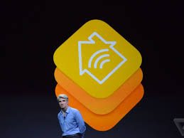 ••• integrates with 3rd party services. Apple Enables Homekit Support For Home Security Cameras And Routers The Verge