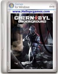 Chernobyl Underground Game Free Download Full Version For Pc Games Download Games Video Memory